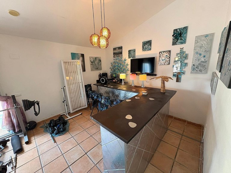 Villa for Sale in Castalla, Alicante 18