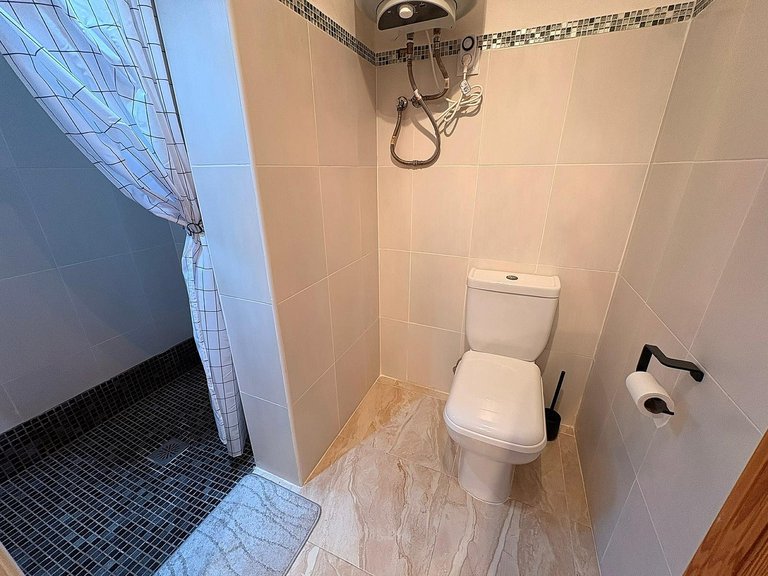 Villa for Sale in Castalla, Alicante 39