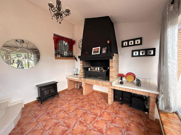 Villa for Sale in Castalla, Alicante 15