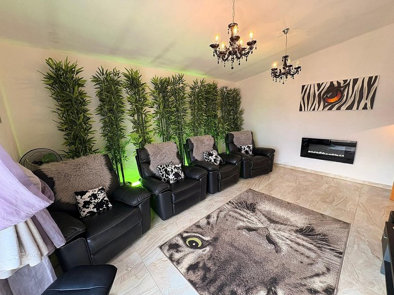 Villa for Sale in Castalla, Alicante 29