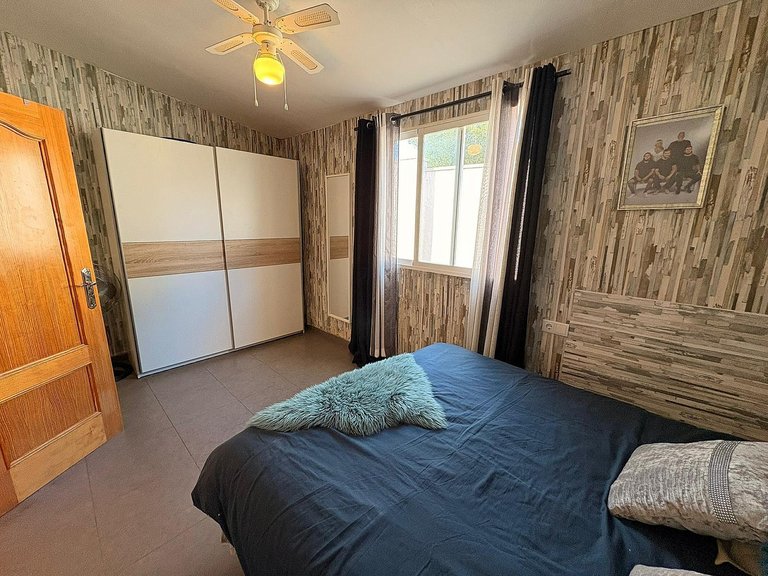 Villa for Sale in Castalla, Alicante 47