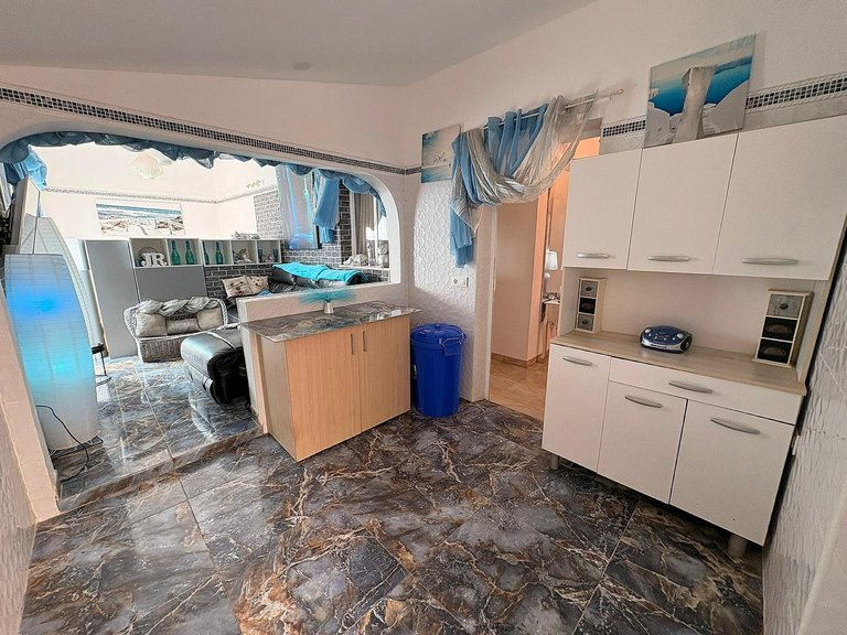 Villa for Sale in Castalla, Alicante 32
