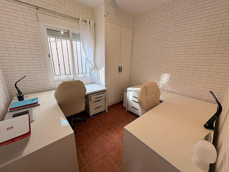 Villa for Sale in Castalla, Alicante 48