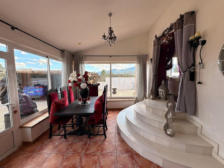 Villa for Sale in Castalla, Alicante 7