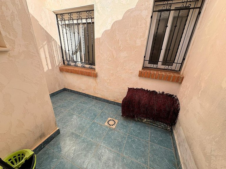 Villa for Sale in Castalla, Alicante 35