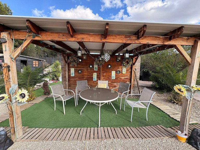 Villa for Sale in Castalla, Alicante 14