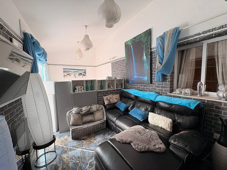 Villa for Sale in Castalla, Alicante 31