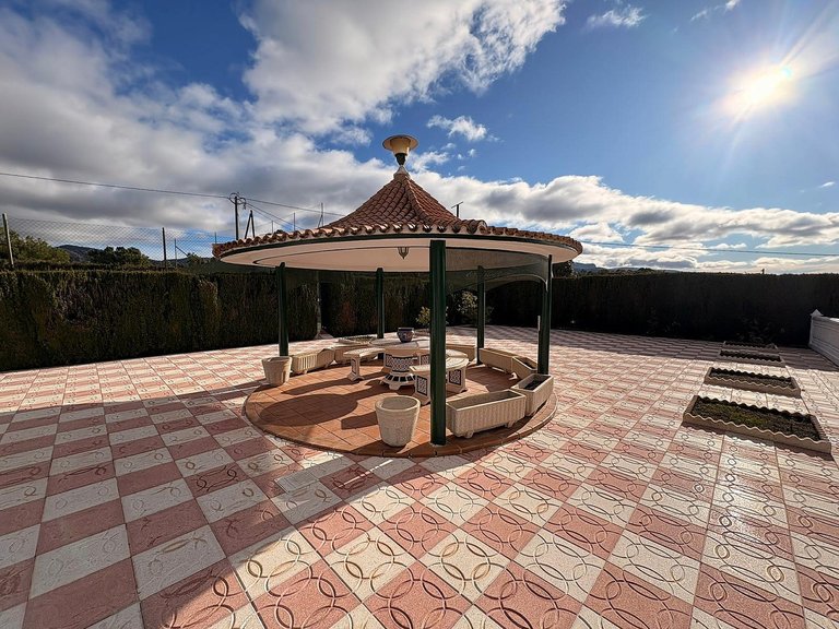 Villa for Sale in Sax, Alicante 27