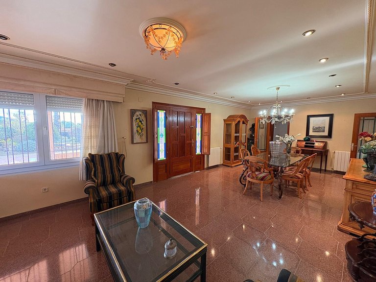 Villa for Sale in Sax, Alicante 12