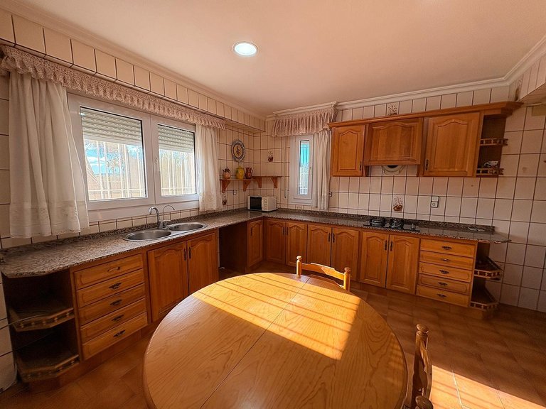 Villa for Sale in Sax, Alicante 13