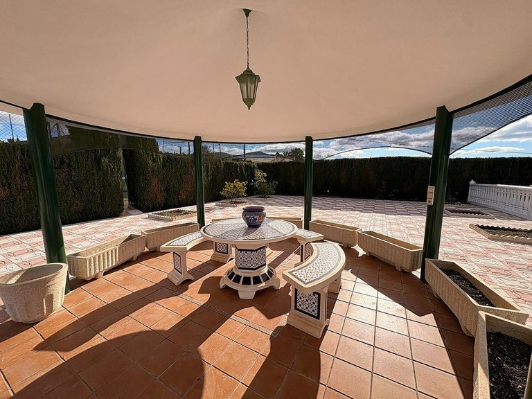 Villa for Sale in Sax, Alicante 28