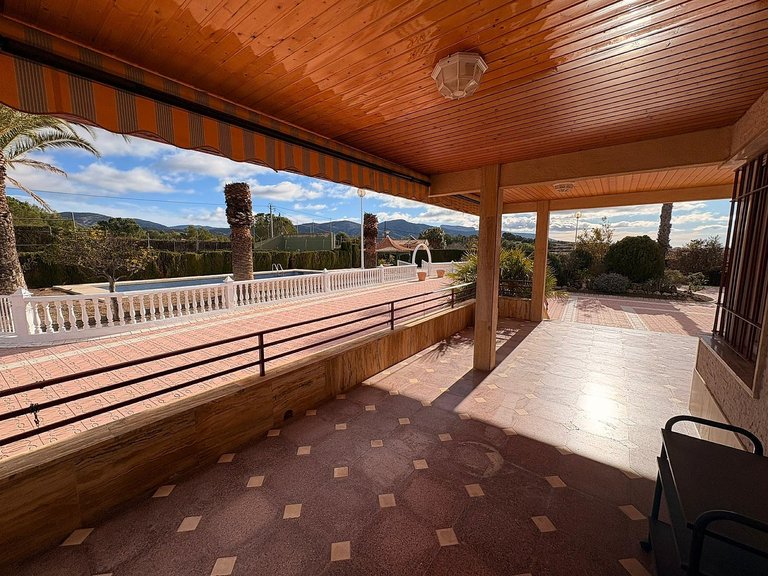 Villa for Sale in Sax, Alicante 50