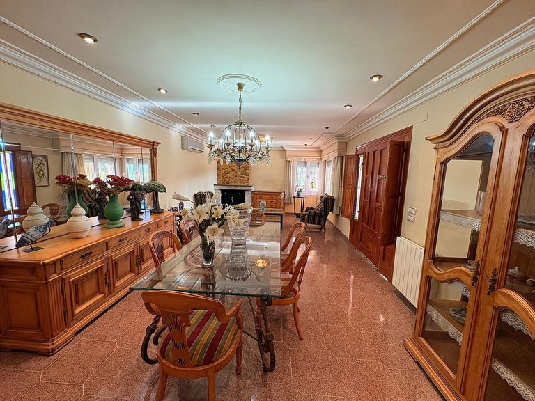 Villa for Sale in Sax, Alicante 9