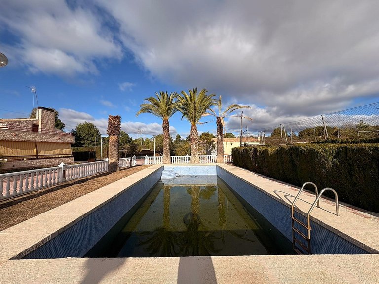 Villa for Sale in Sax, Alicante 26