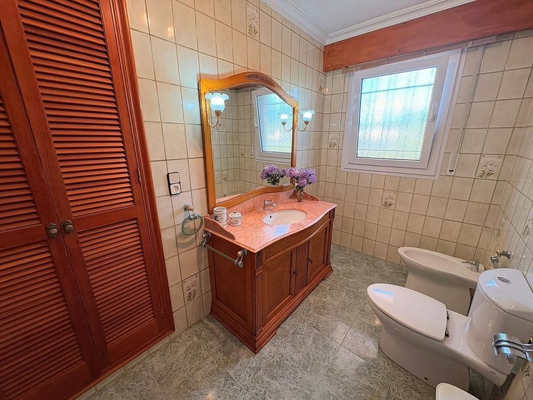 Villa for Sale in Sax, Alicante 44