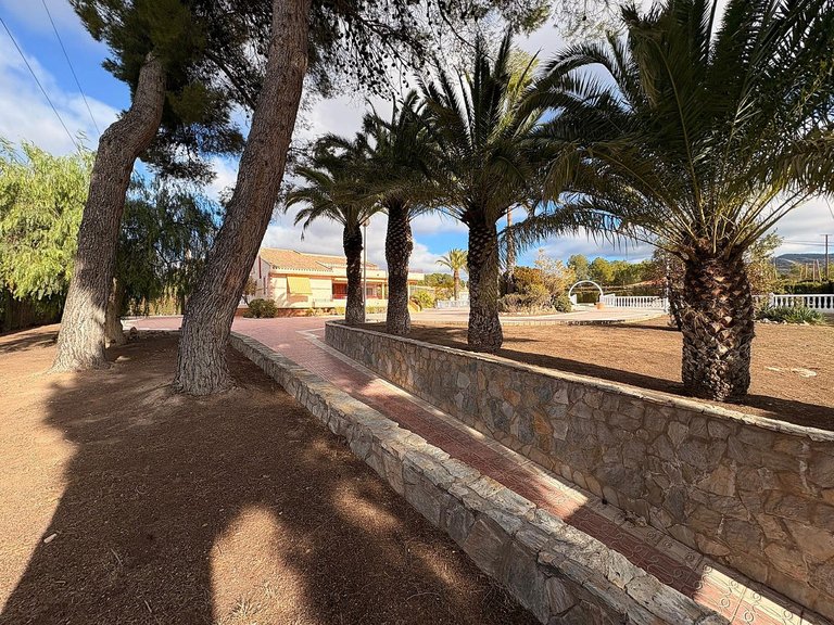 Villa for Sale in Sax, Alicante 48