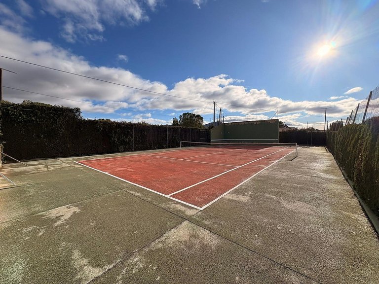 Villa for Sale in Sax, Alicante 5