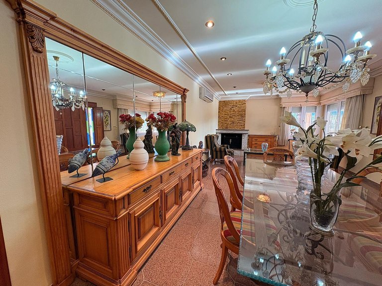 Villa for Sale in Sax, Alicante 49