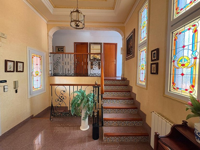 Villa for Sale in Sax, Alicante 8