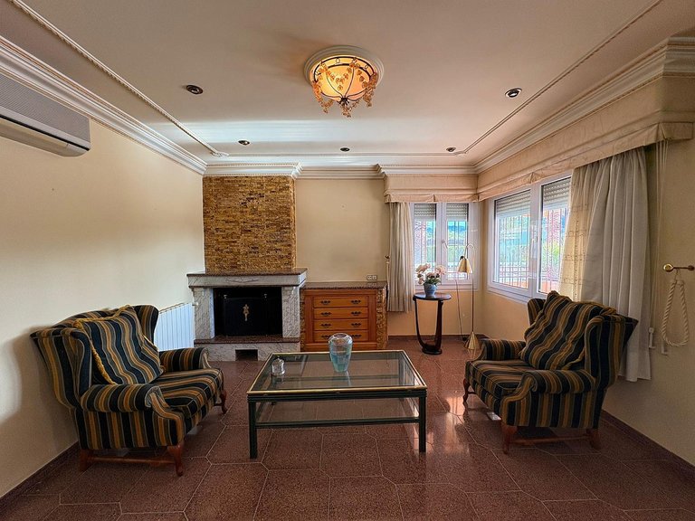 Villa for Sale in Sax, Alicante 11