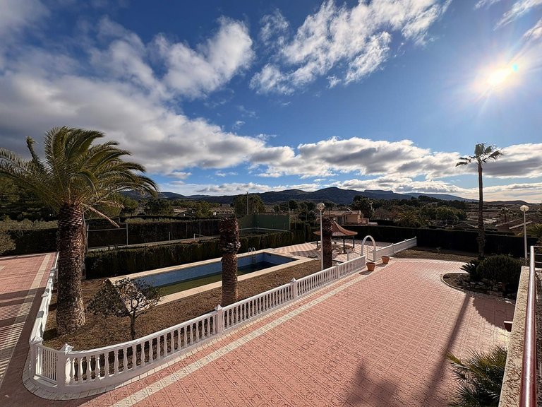 Villa for Sale in Sax, Alicante 3