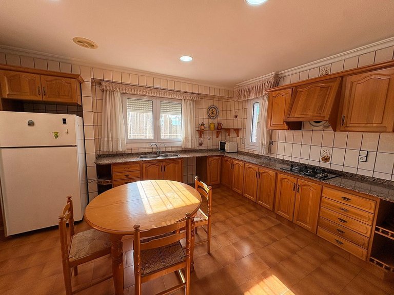 Villa for Sale in Sax, Alicante 14