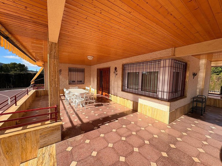 Villa for Sale in Sax, Alicante 46