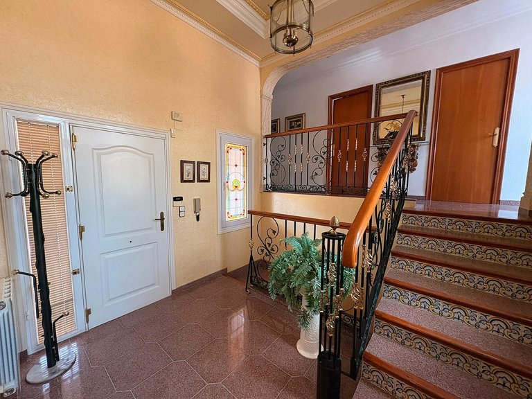 Villa for Sale in Sax, Alicante 21