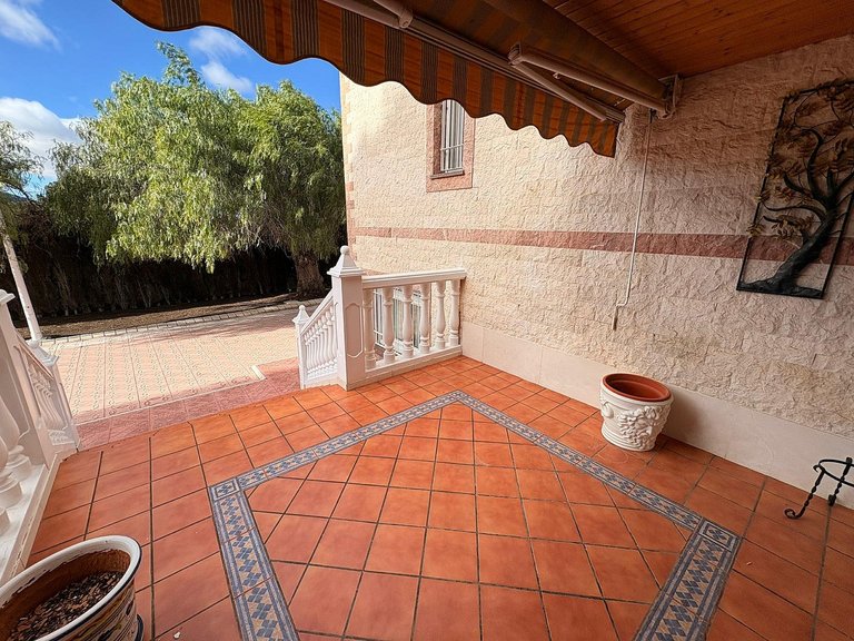 Villa for Sale in Sax, Alicante 39