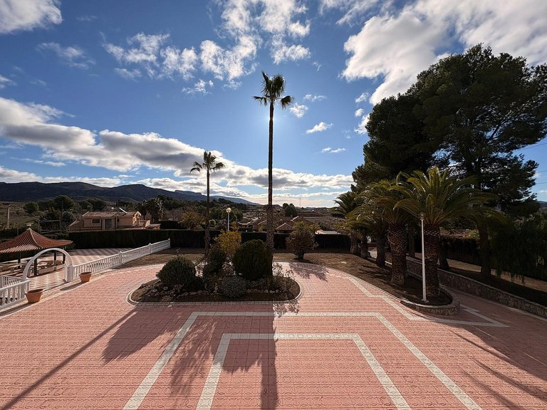 Villa for Sale in Sax, Alicante 33