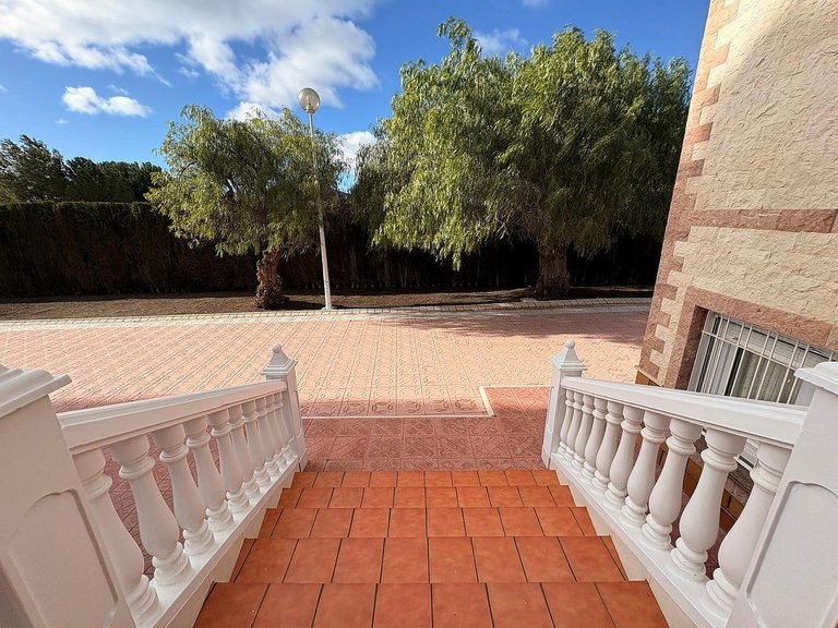 Villa for Sale in Sax, Alicante 43