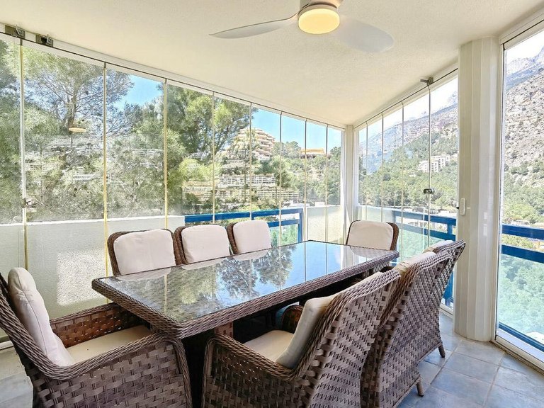 Villa for Sale in Altea, Alicante 19