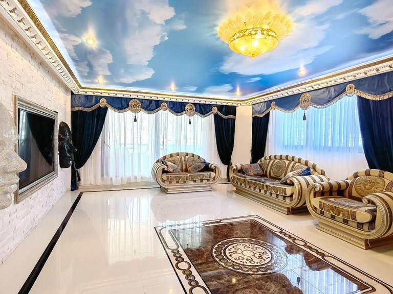 Villa for Sale in Altea, Alicante 15