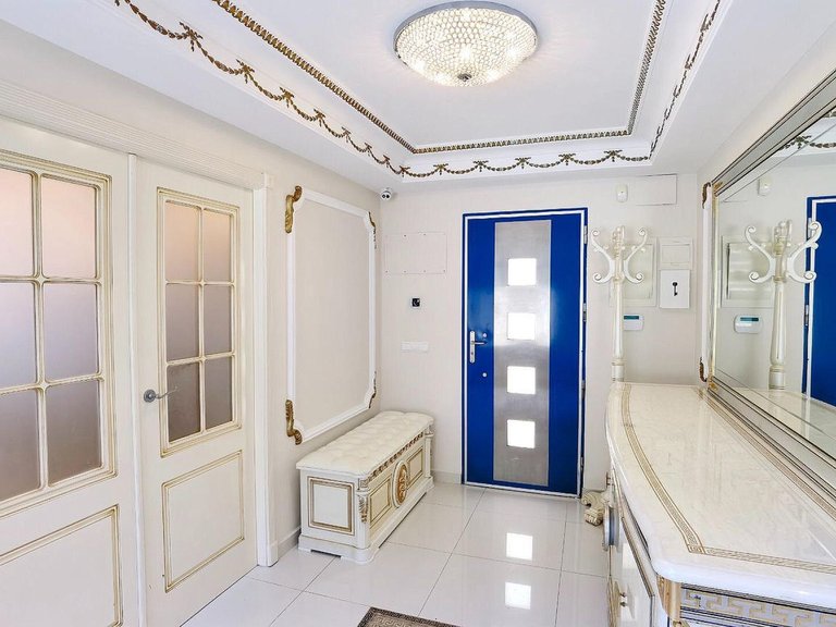 Villa for Sale in Altea, Alicante 11