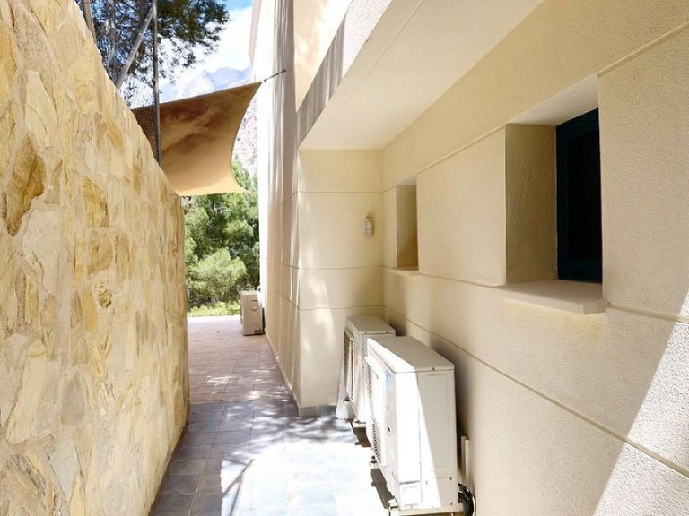 Villa for Sale in Altea, Alicante 7