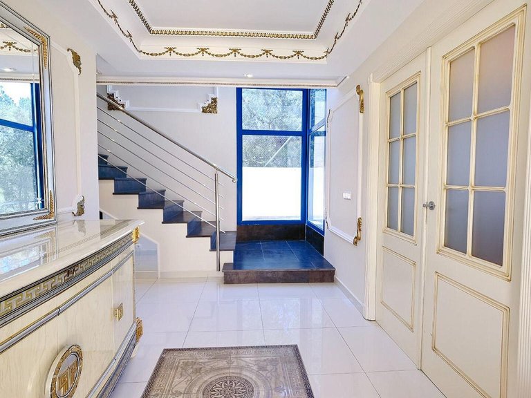 Villa for Sale in Altea, Alicante 10