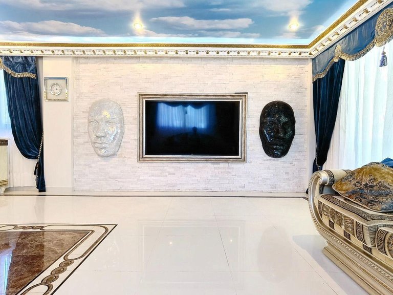 Villa for Sale in Altea, Alicante 17