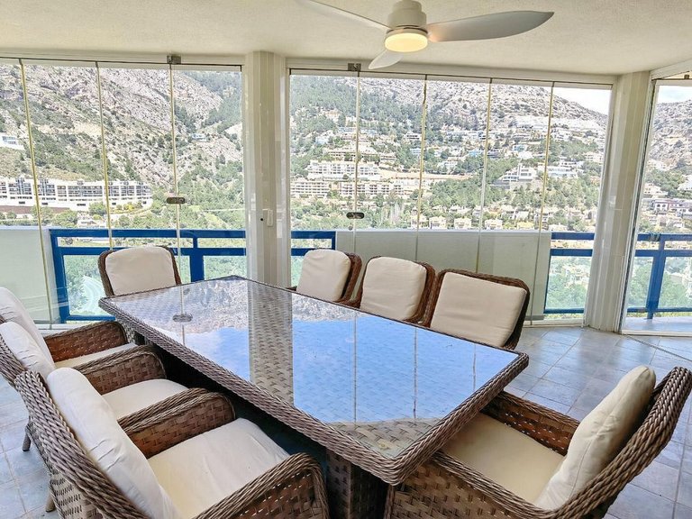 Villa for Sale in Altea, Alicante 20