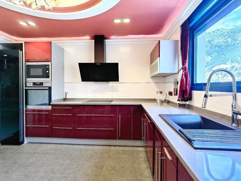 Villa for Sale in Altea, Alicante 12