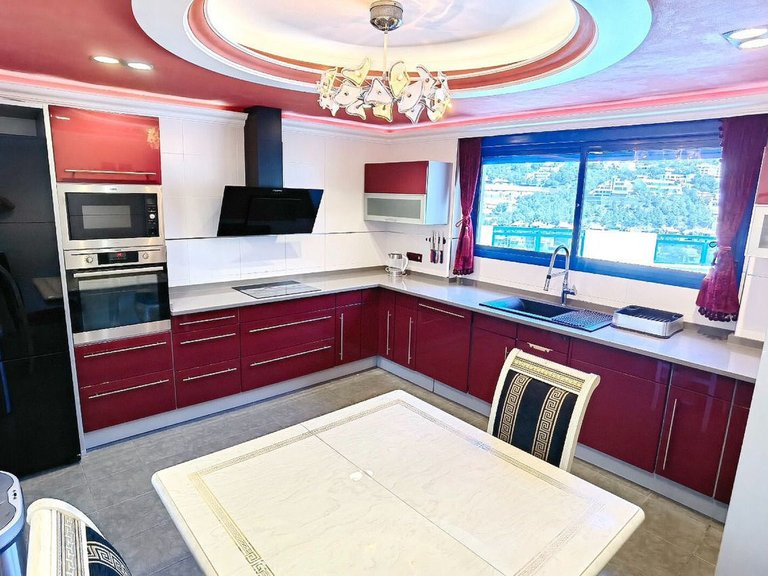 Villa for Sale in Altea, Alicante 13