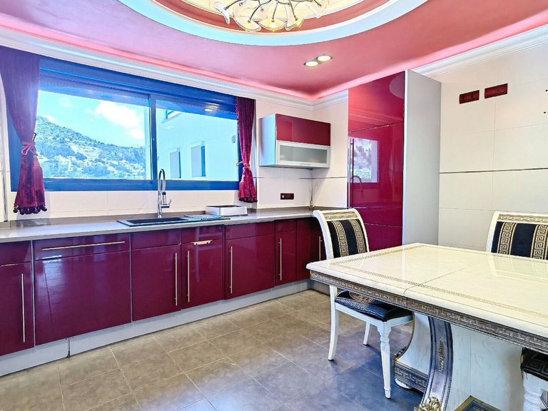 Villa for Sale in Altea, Alicante 14