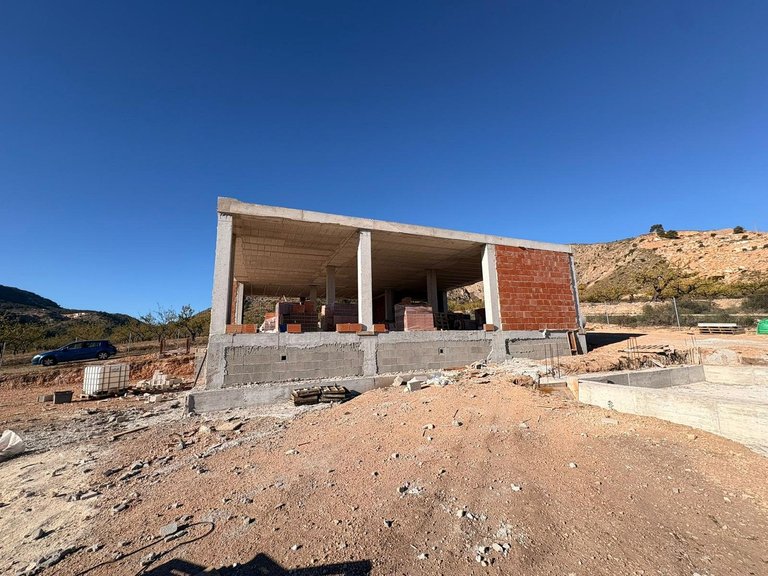Villa for Sale in El Cantón, Murcia 6