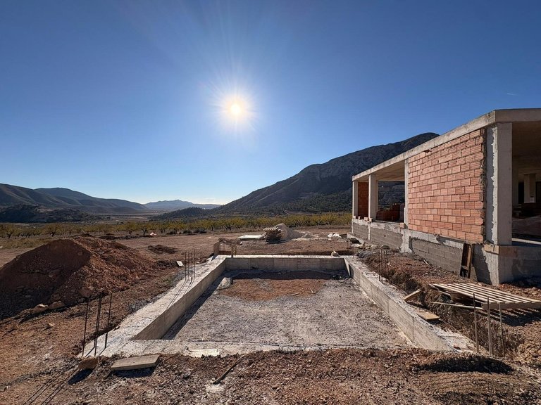Villa for Sale in El Cantón, Murcia 4