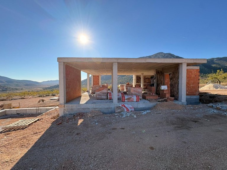 Villa for Sale in El Cantón, Murcia 5