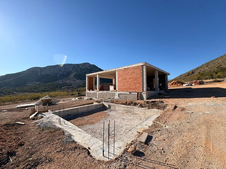 Villa for Sale in El Cantón, Murcia 1