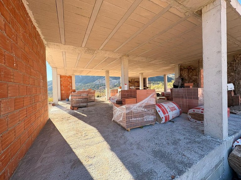 Villa for Sale in El Cantón, Murcia 7