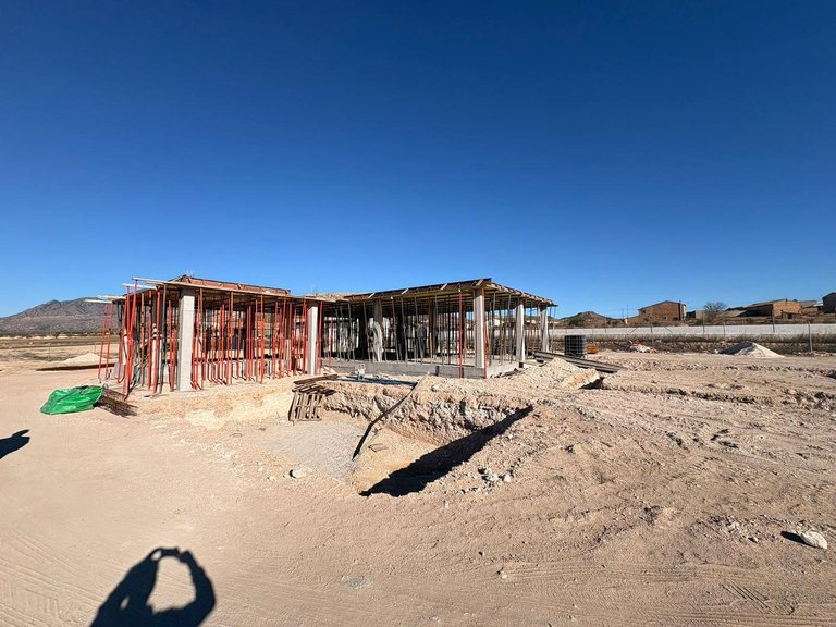 Villa for Sale in Torre Del Rico, Murcia 4