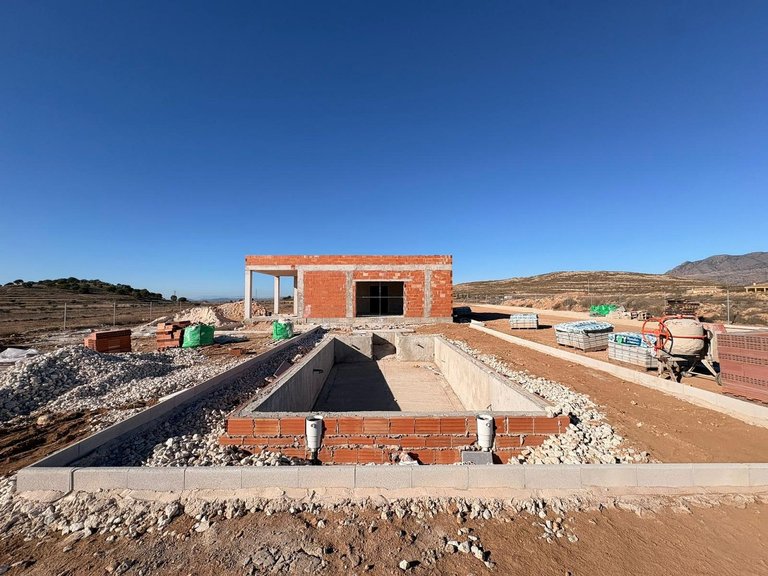 Villa for Sale in Torre Del Rico, Murcia 3