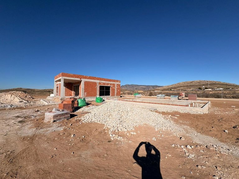 Villa for Sale in Torre Del Rico, Murcia 11