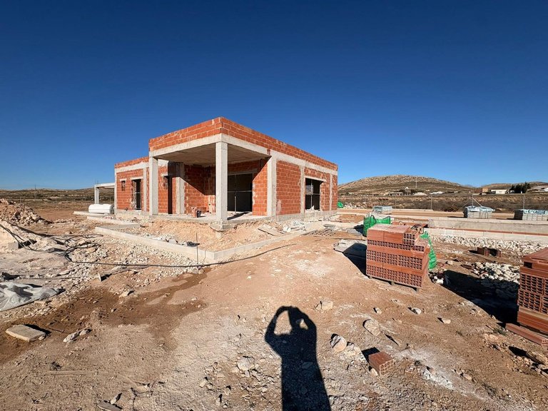 Villa for Sale in Torre Del Rico, Murcia 13